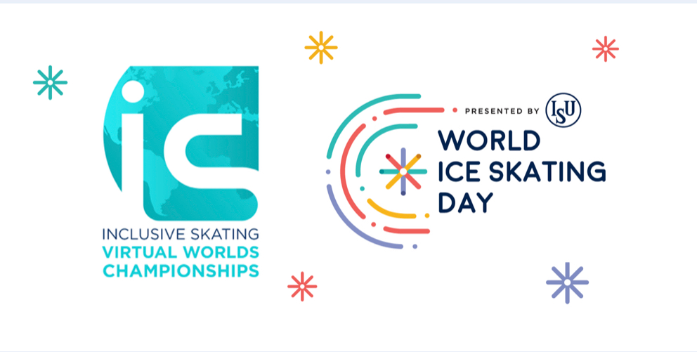 Inclusive Skating World Virtual Championships 2022 