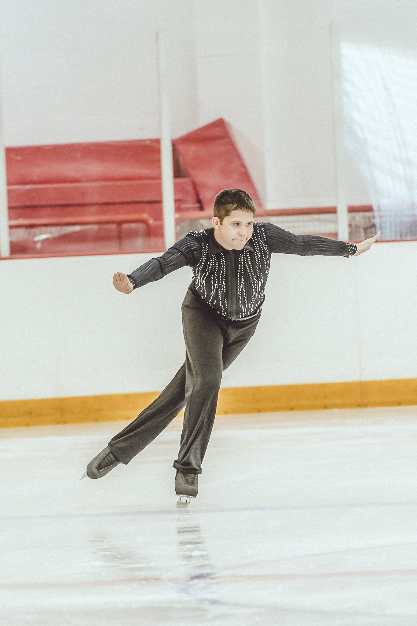 World wide recognition for Inclusive Skating