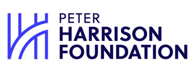 Peter Harrison Foundation