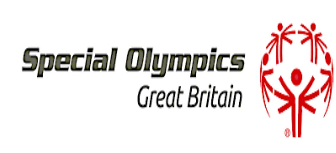 Special Olympics Great Britain