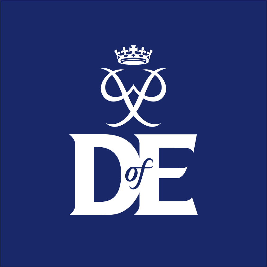 The Duke of Edinburgh Award